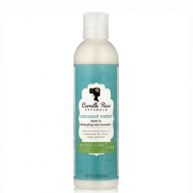 Camille Rose Coconut Water Leave-In Treatment 8oz